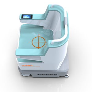 Клиническое устройство для магнитной терапии тазового дна-тренажер Кегеля для реабилитации и медицинского обслуживания - Product Image 4