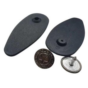 Boucles de tapis de voiture en métal plastique attaches automobiles fixes latérales Clips de retenue de tapis de voiture pour Chevrolet - Product Image 3