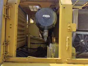 Excavadora usada Komatsu PC300 marca japonesa Komatsu, excavadora usada PC300 de 30 toneladas, excavadora usada de bajo precio con alta calidad a la venta - Product Image 4