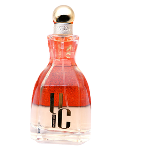 Parfum pour femmes de luxe haut de gamme, floral et fruité, toucher doré, fraîcheur durable, charme quotidien, dropshipping - Product Image 1