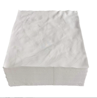 Chiffon de Nettoyage Industriel Anti-Poussière et Antistatique, Écologique, Séchage Rapide, 100% Polyester, pour Doublures de Téléphones Portables et Lentilles