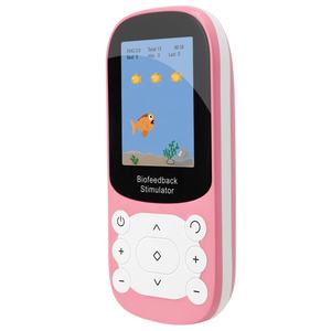 Allenatore Muscolare del Pavimento Pelvico per Uso Domestico Konmed KM537, Tonificatore Kegel con Funzioni EMG/ETSTIM, Sollievo dal Dolore, Terapia Fisica, Dispositivo Medico di Classe II - Product Image 2