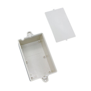 Boîte plastique portable pour boite de contrôle électronique, boîtier de <span class=keywords><strong>jonction</strong></span> - Product Image 2