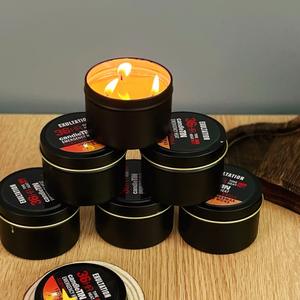 Velas <span class=keywords><strong>de</strong></span> Emergencia Modernas al por Mayor, Iluminación <span class=keywords><strong>de</strong></span> Larga Duración para Cortes <span class=keywords><strong>de</strong></span> Energía, Decoración del Hogar, Campamento, Kits <span class=keywords><strong>de</strong></span> Primeros Auxilios - Product Image 6