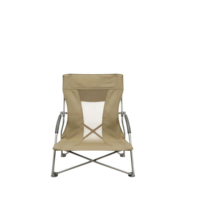 Chaise de plage pliable instantanée sans accoudoirs, multi-positions, pour jardin, printemps, vacances, fêtes et événements