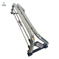 Barre de Sport universelle 4x4 pour Toyota Hilux Ford Ranger Mitsubishi Triton L200 Amarok Isuzu Dmax Maxus T60 2023