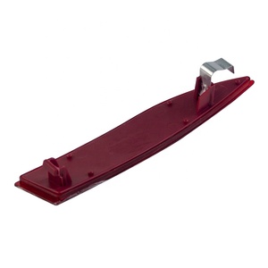 Riflettore Paraurti Posteriore 265659019R 62130401 per RENAULT <span class=keywords><strong>DACIA</strong></span> <span class=keywords><strong>SANDERO</strong></span> 2013-2016 - Product Image 3