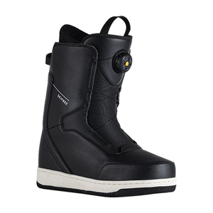 Bottes de <span class=keywords><strong>ski</strong></span> personnalisées à enfiler rapidement SKIFREE S2 avec système de réglage NX en gros |   Bottes de neige imperméables et durables - Product Image 3