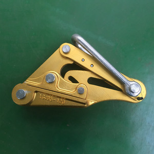 Pince à câble, outils de serrage, cliveuse - Product Image 3