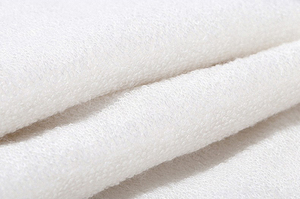 Couverture pour bébé en bambou, super absorbante, protège-matelas imperméable et anti-fuite, serviettes hygiéniques pour femme la nuit et homme - Product Image 4