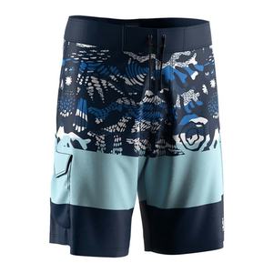 Pantalones Cortos de Pesca Duraderos y Cómodos con Elasticidad en 4 Direcciones, Protección UV UPF 50+, Transpirables e Impermeables, Opciones de Tallas Grandes - Product Image 3