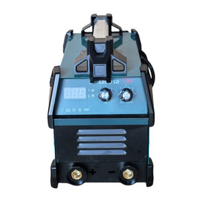 Máquina de Soldar Inversora Portátil con Rendimiento de Soldadura Estable para Trabajos en Metal, Mejoras y Reparaciones en el Hogar, 950A - Product Image 6