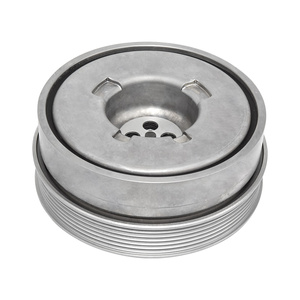 Amortisseur de vibrations de poulie de vilebrequin 11238638614 pour Ricambi Mini One <span class=keywords><strong>BMW</strong></span> X1 <span class=keywords><strong>X2</strong></span> <span class=keywords><strong>18i</strong></span> F46 F45 MINI Cooper F55 F56 1.5L L3 ESSENCE 11238638614 - Product Image 5
