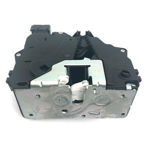 Aplicable al Sistema de Cierre Centralizado Opel Vauxhall para la Puerta Trasera Izquierda Modelo 13258265 - Product Image 2