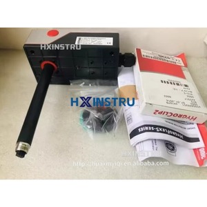โรโตรนิค HF532-DG1XX21X ไฮโกรเฟล็กซ์เครื่องส่งสัญญาณอุณหภูมิแบบใช้แล้ว H H H - Product Image 5
