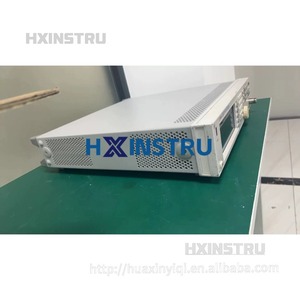 Générateur de signaux analogiques RF Agilent Keysight N5181A MXG, 100 kHz à 6 GHz-- H - Product Image 6