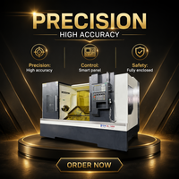 Torno CNC de Alta Precisión TCK56 Fanuc/GSK de 2 Ejes con Bancada Inclinada, Fabricado en Shandong, China