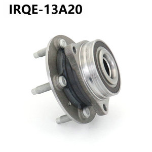 Irqe-13a20 Front <b>Wheel</b> Bearing Unit Axle Head Assembly 86mm Inner Diameter For Buick Lacrosse Enclave <b>Replacement</b> Part - Product Image 3