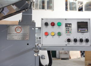 Nhiều màu 4 + 2 máy in tự động poly loại vải ruy băng satin nhãn máy in flexo - Product Image 3