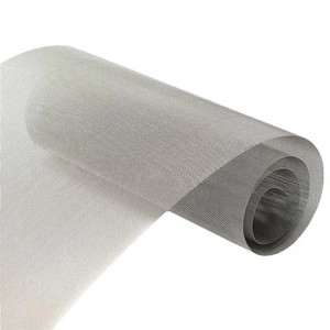 มุ้งลวดสแตนเลส 304, ตาข่ายนิรภัยแบบเพชร, มุ้งกันแมลงแบบใส - Product Image 1