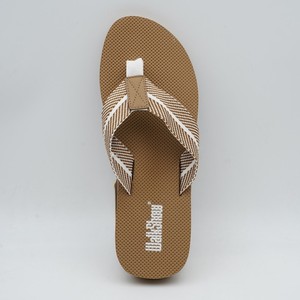 Tongs d'été à la mode pour hommes, sandales légères de grande taille <span class=keywords><strong>45</strong></span>, pantoufles respirantes pour l'extérieur, tongs confortables - Product Image 2