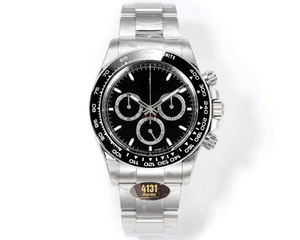 Reloj Deportivo Unisex de Lujo, Mecánico Automático ETA, Acero Inoxidable 904L, Cristal de Zafiro, Pantalla Luminosa, Moda de Lujo - Product Image 1