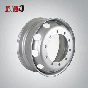 ล้อรถบรรทุกเหล็กขนาด 17.5x6.00 - Product Image 5