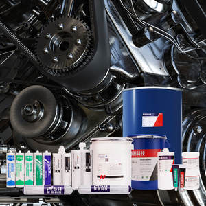 EL1340 FPC cartes de circuits imprimés flexibles scellant la connexion ITO scellée mastic de silicone de conteneur - Product Image 4