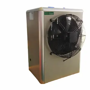 Wholesale Warehouse Workshop cabinet unit heaters fan heaters 10KW electric unit heater