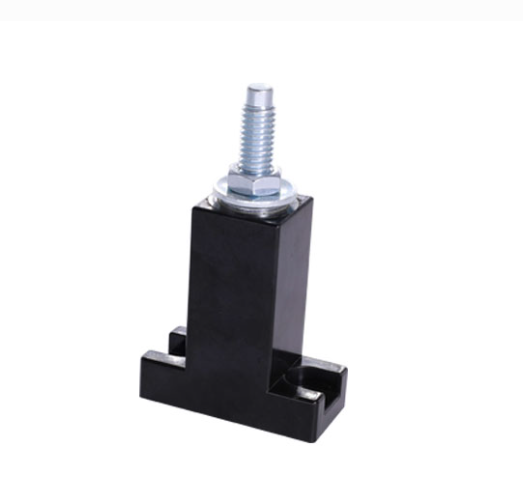 New Energy Vehicle Fuse Bracket 1000V