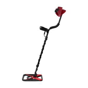 Yeni Başlayanlar İçin Otomatik Zemin Dengesi ve LCD Hedef Tanımlama Özellikli En İyi Altın Dedektörü - Product Image 4