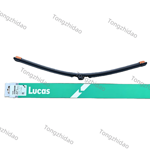 Limpiaparabrisas sin hueso Lucas de 22 pulgadas de alta calidad, nuevo sistema eléctrico automático para Land Rover para <span class=keywords><strong>BMW</strong></span> Audi Geely Haval - Product Image 5