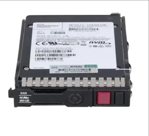 P22329-B21 800GB NVMe Gen4 Hochleistungs-MU SFF SCN U.3 PM1735 SSD - Product Image 4