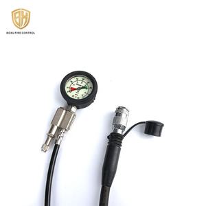 Régulateur de SCBA haute pression - Product Image 4