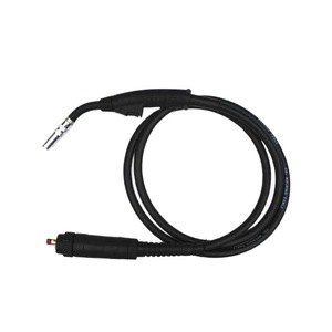 Bid Welding Torch 3 M Angled Head Manual Ignition For Welding Applications RoHS Compliant - Product Image 5