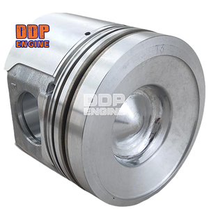 Kit de pistons de moteur diesel pour Cummins QSB3.3 B3.3, références 4955573, 4944477, C0406503012, 4941138, 5345253, 4944444. - Product Image 4