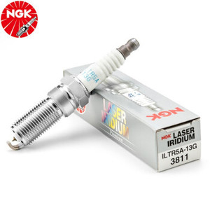 Nhà cung cấp đã được xác minh Bugi NGK 3811 ILTR5A-13G cho Mazda 2.5 MZR 2006-2014 OEM L3Y218110 - Product Image 1