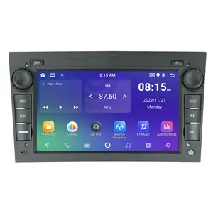 AM FM RDS car multimedia system for Opel Astra H G J Antara vectra c b Vivaro astra H corsa c d zafira b auto electronics 4G LTE