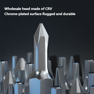 Set di Cacciaviti da 85 Pezzi - Cacciaviti Multifunzione Phillips/Phillips <span class=keywords><strong>a</strong></span> <span class=keywords><strong>Stella</strong></span> per Riparazione e Smontaggio di Telefoni Cellulari e Computer - Product Image 5