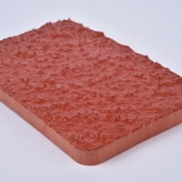 Caoutchouc EPDM transparent liquide APEX, résistant aux UV et aux intempéries, adapté pour la couche de surface des terrains de jeux