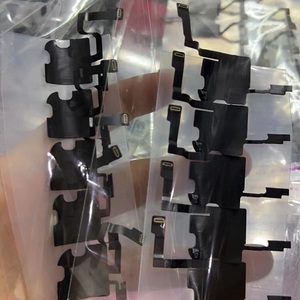 Auricular Altavoz Auricular <span class=keywords><strong>Sensor</strong></span> de luz de proximidad Cable de cinta flexible para <span class=keywords><strong>iPhone</strong></span> 13 14 15 Pro Max 14 15 Plus 13 Mini - Product Image 6