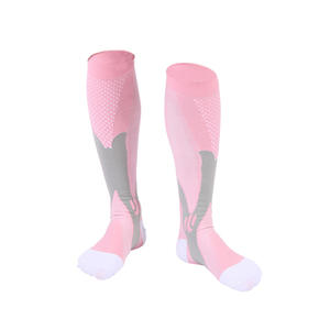 Wholesale Running Compression <b>Socks</b> Stockings 20-30 Mmhg Men Women Sports for Nursing Rugby Cycling <b>Football</b> Varicose Veins - Product Image 6