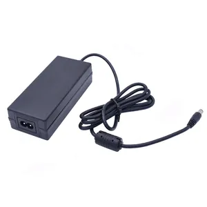 Original 5 W-60 W Power Adapter UL62368 CE KC 5 V 6 V 7 V 8 V 9 V 19 V 12 V 24 V 6 A 7 A 8 A 5 A 4 A 2 A 1 A Wechselstrom-DC-Schreibtisch-Power Adapter Versorgung