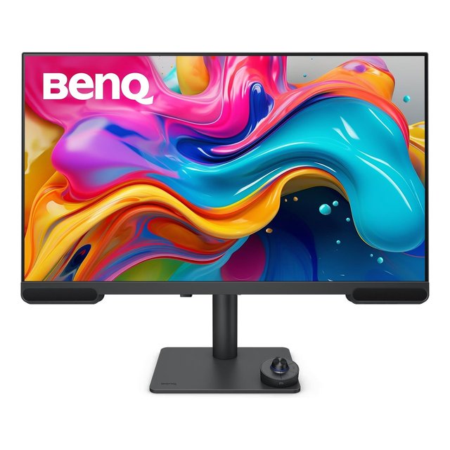Monitor 32" ( IPS 3840x2160 UHD 4K 60Hz ) VIDEOVUE PV3200U Black 9H Y01LA TBE