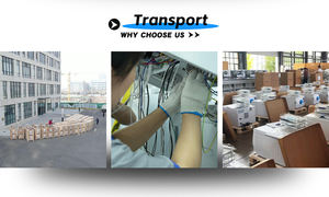 BIOBASE Çin Laboratuvar Saf Su Sistemi BKSROEZ-300, Suda Bulunan Katı Kirleri, Tuz İyonları, Bakteriler ve Virüsleri Giderir - Product Image 6