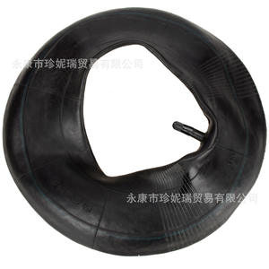 Chambre à air Fvrito 13X5.00-6 en caoutchouc naturel, embout droit ou courbé, pour VTT, déneigeuse, chariot à main - Product Image 3