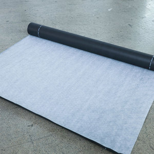 Membrana Impermeabilizante para Techos de Asfalto XILAN SBS con Superficie de Arena Fina, Resistente al Agua, Garantía de 5+ Años, Certificación ISO CE - Product Image 4