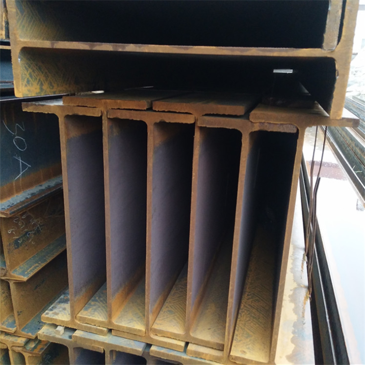 W21 x 8¼ x 93 H profile steel