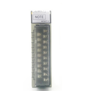 ตัวควบคุมการเขียนโปรแกรม PLC สำหรับ C200H-OC224 - Product Image 3