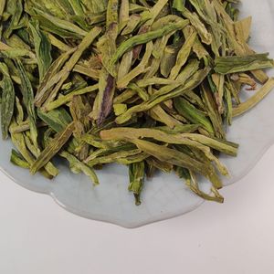 ชาสุดฮอตและคุณภาพสูงชาหูมังกร - Product Image 5